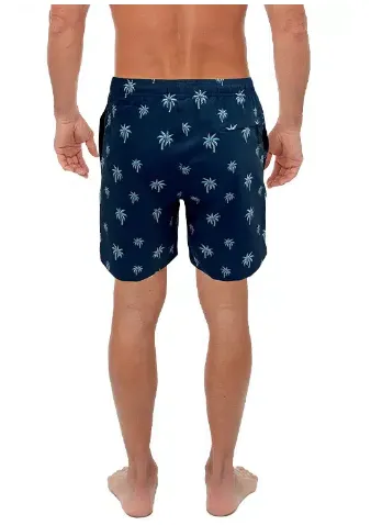 2026 - 4 Way Stretch Shorts