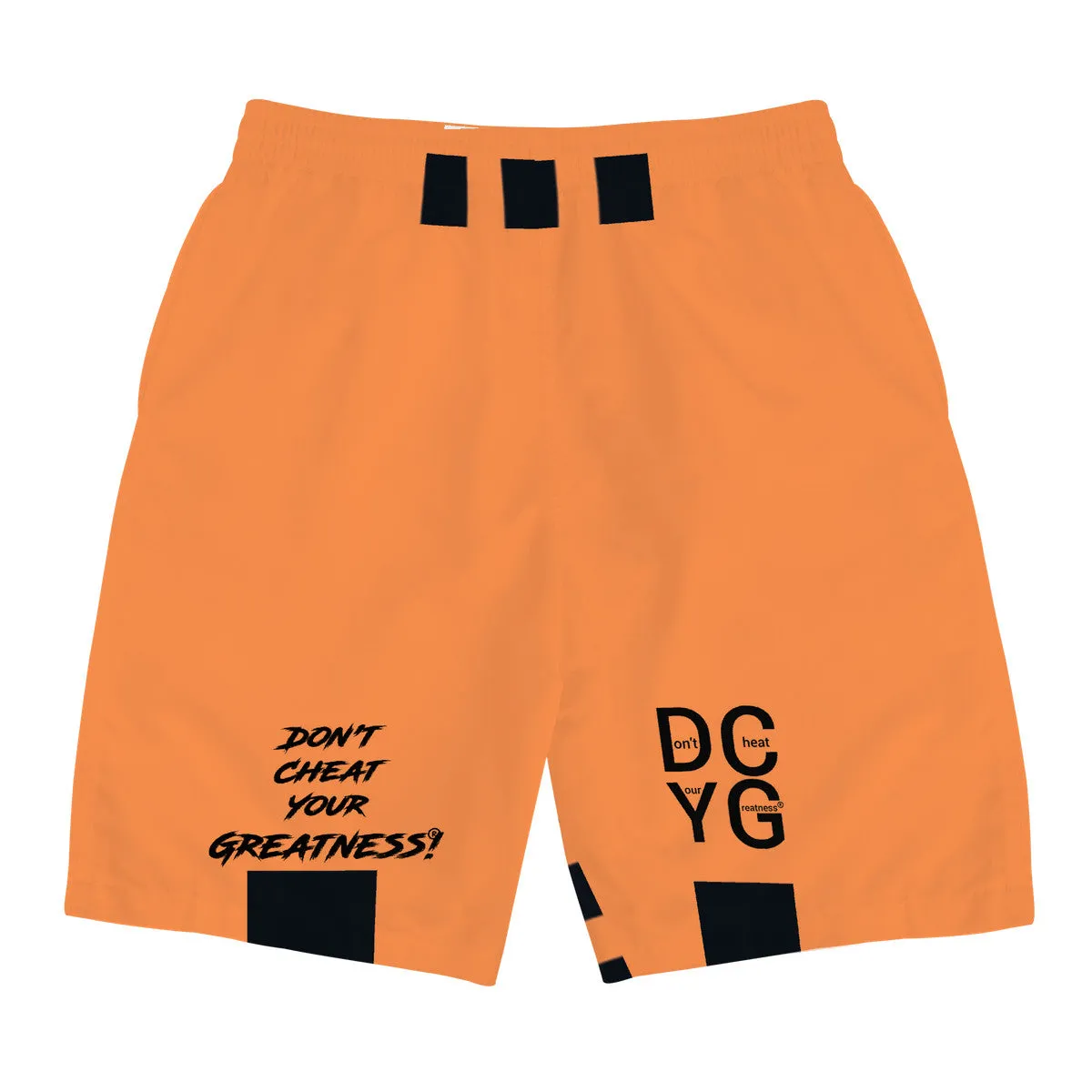 815 Edition DCYG  Xclusive      Shorts