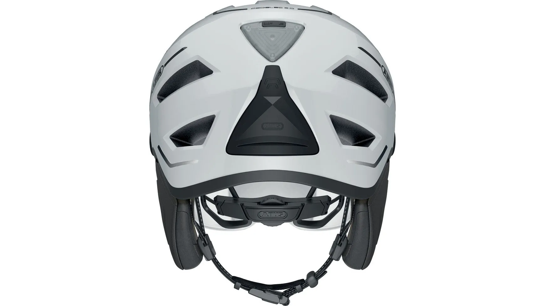 Abus Pedelec 2.0 ACE Urbanhelm