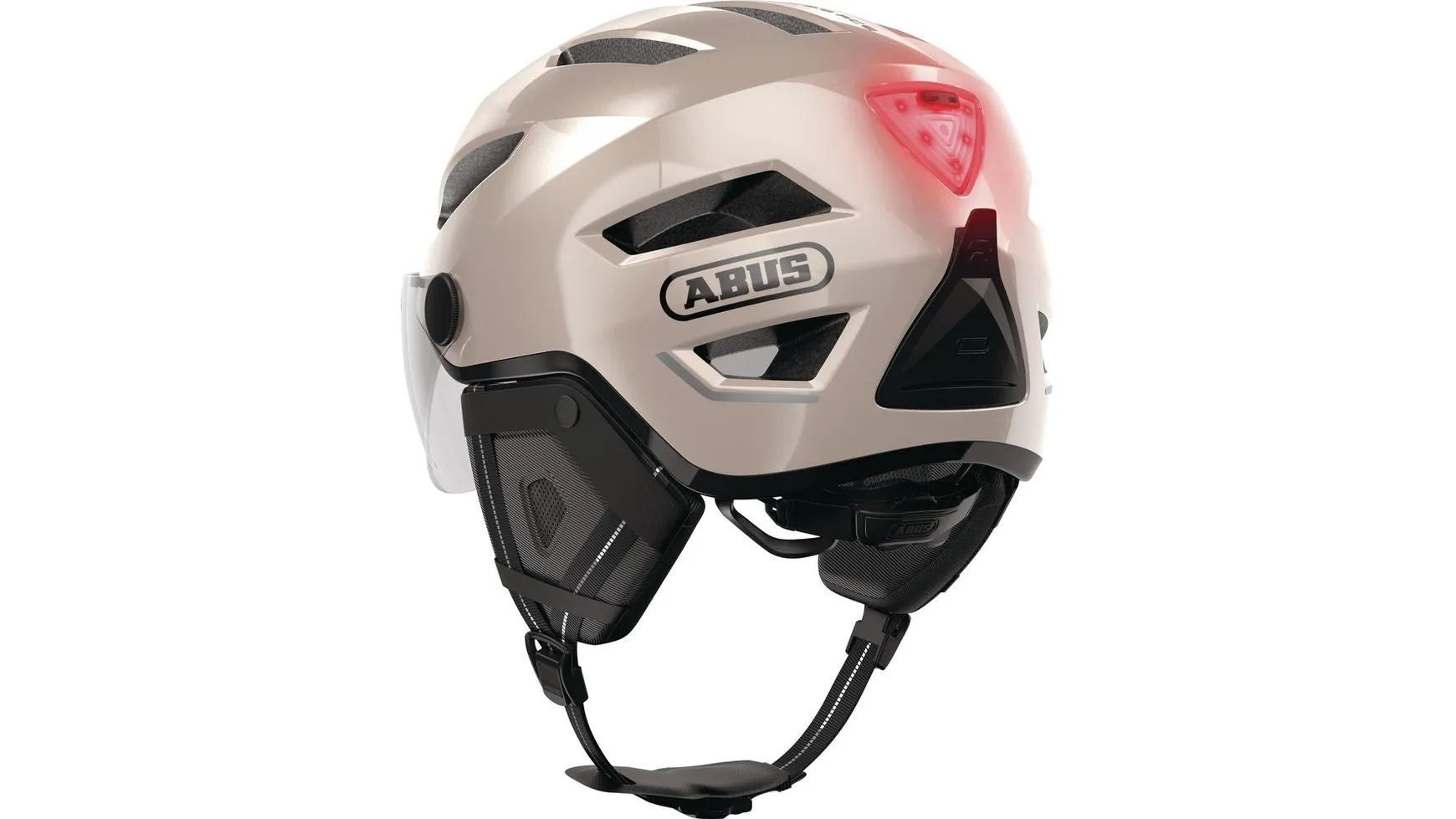 Abus Pedelec 2.0 ACE Urbanhelm