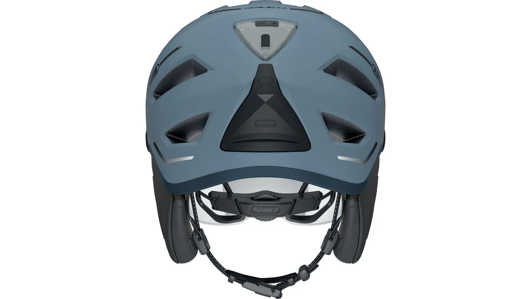 Abus Pedelec 2.0 ACE Urbanhelm