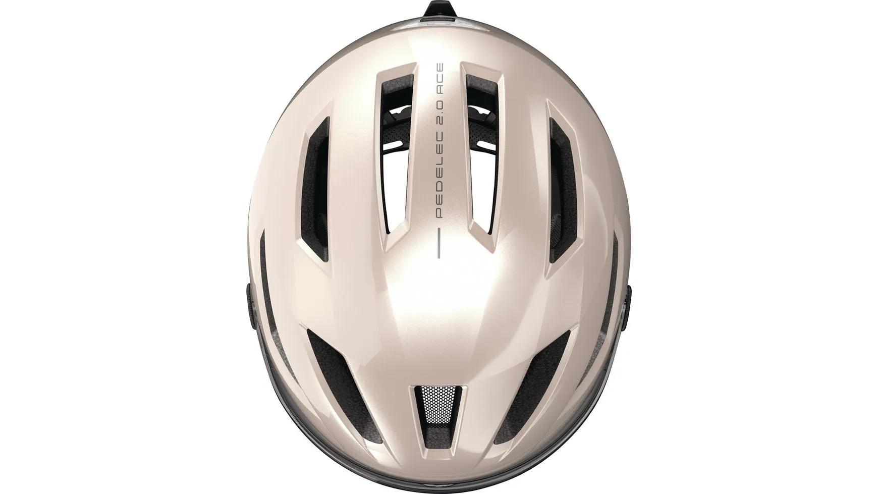 Abus Pedelec 2.0 ACE Urbanhelm