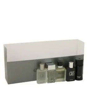 Acqua Di Gio Gift Set By Giorgio Armani