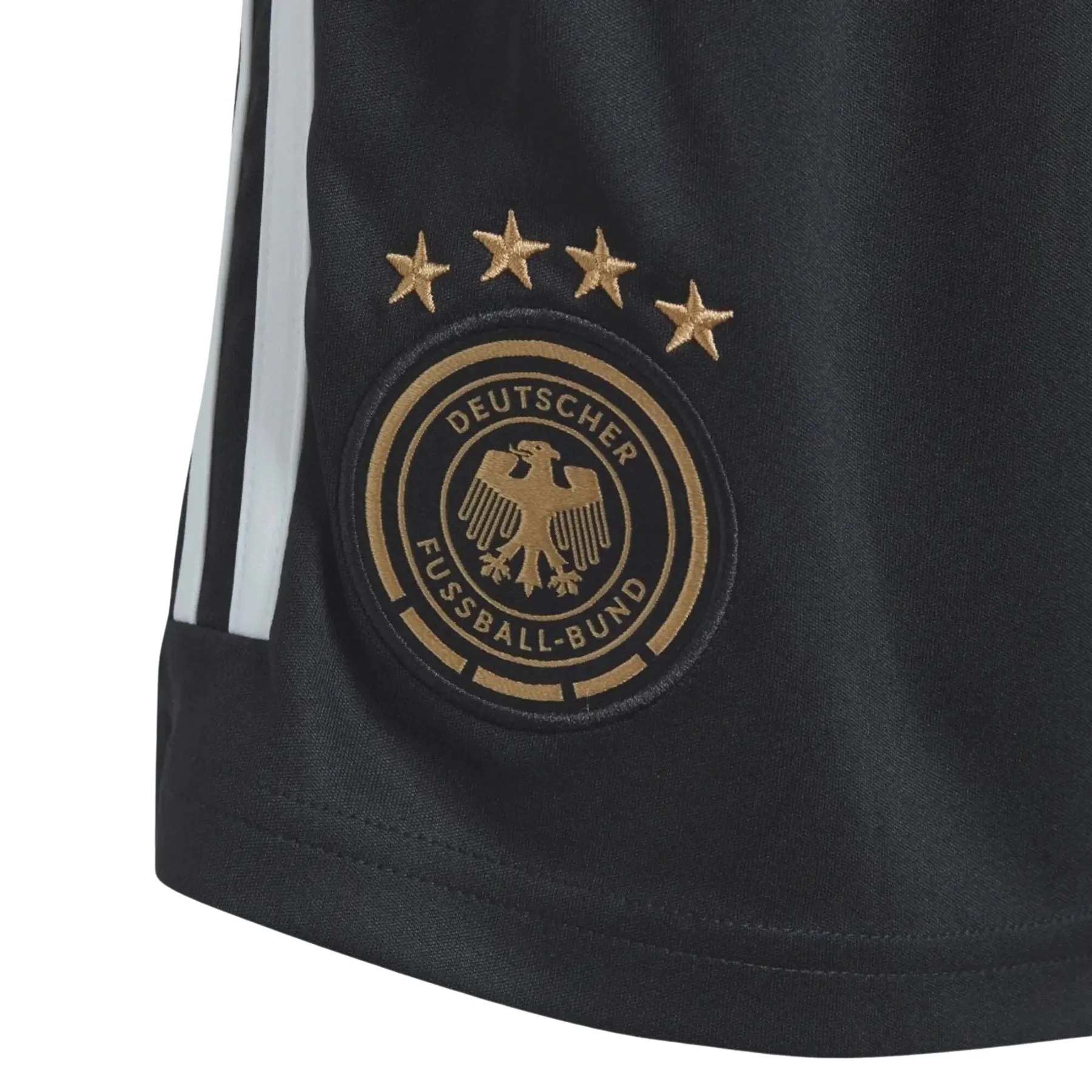 ADIDAS DFB H SHORT J