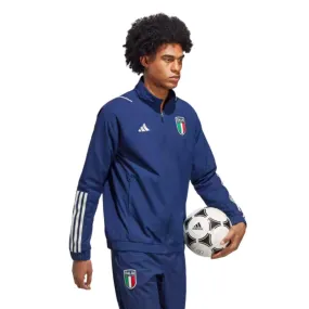 ADIDAS FIGC ITALIA 23 GIACCA RAPPR