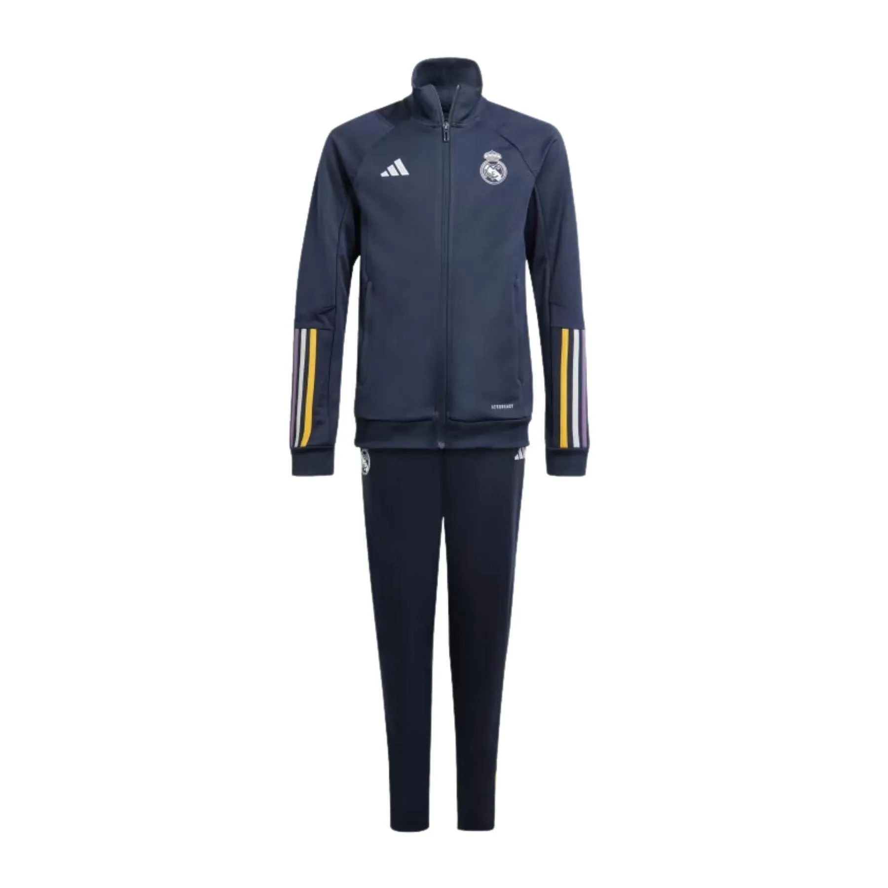 ADIDAS REAL TK SUIT Y