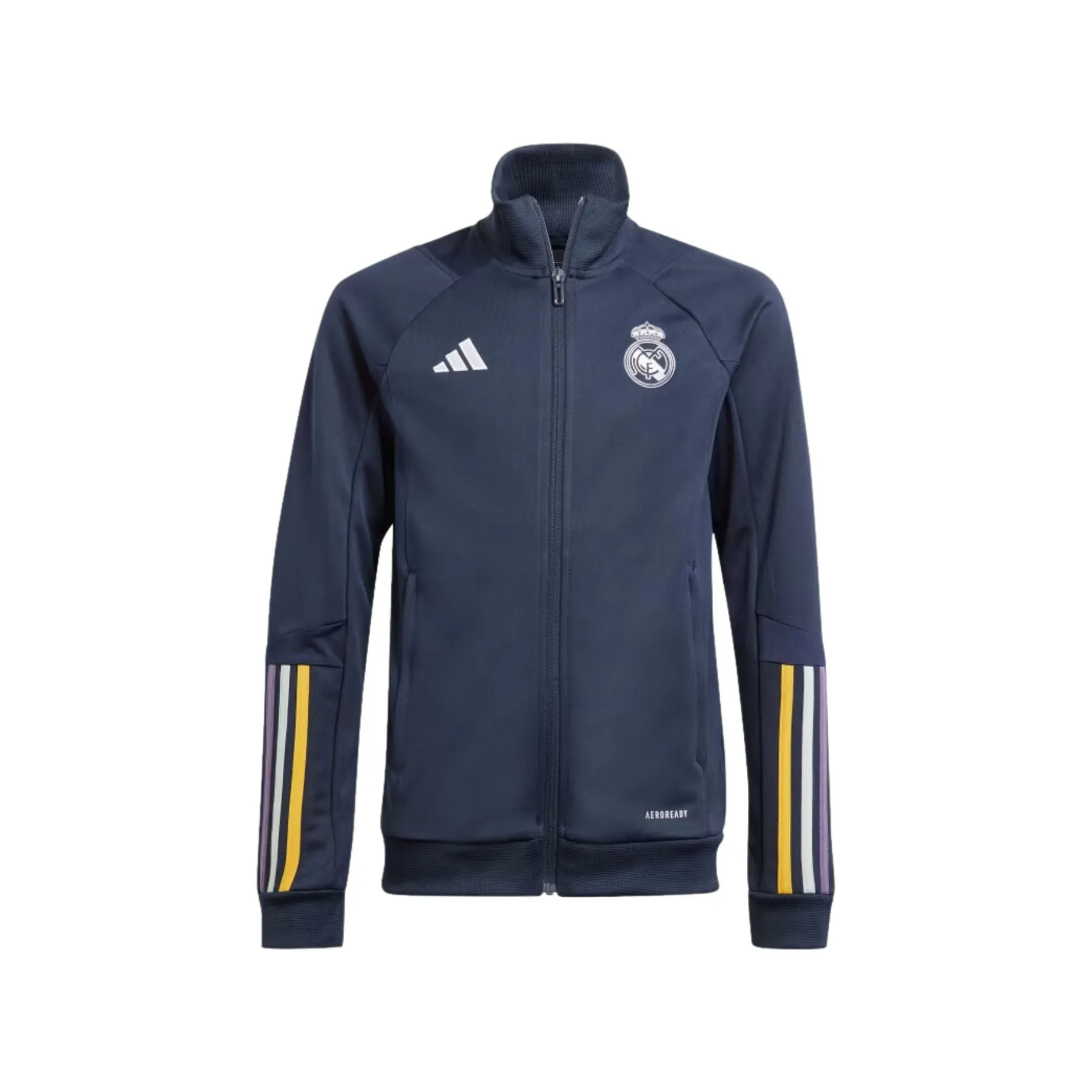 ADIDAS REAL TK SUIT Y