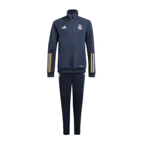 ADIDAS REAL TK SUIT Y