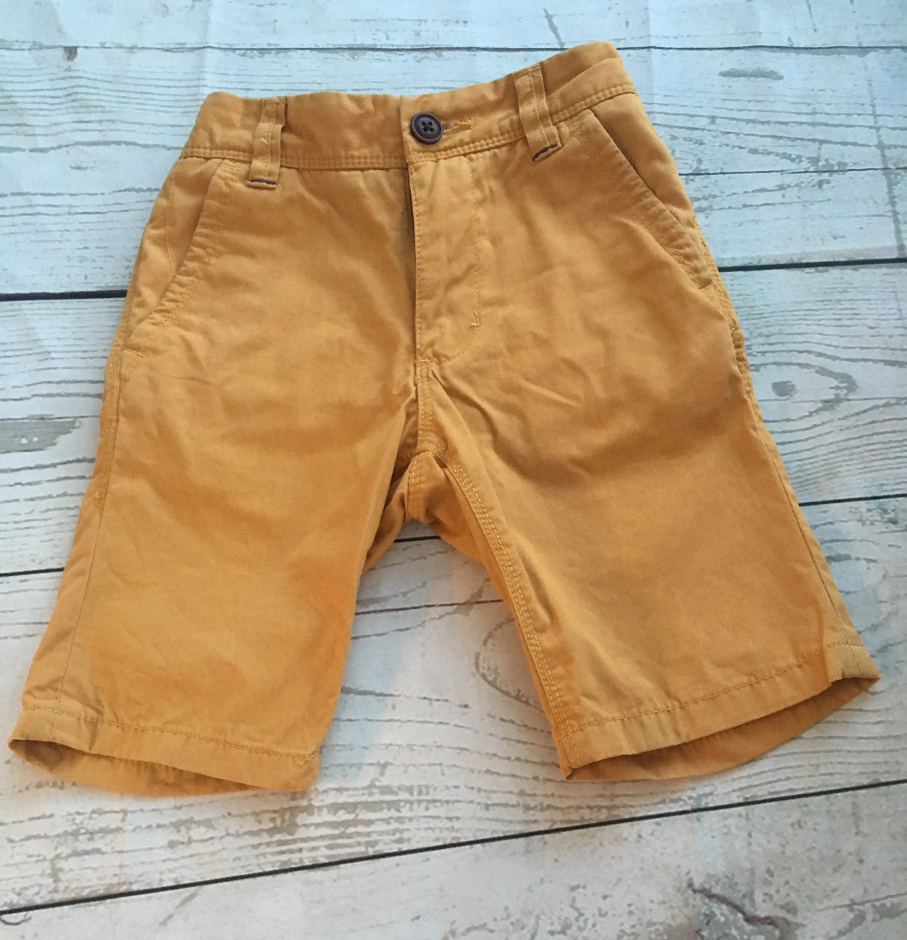 Age 5 Chino Shorts