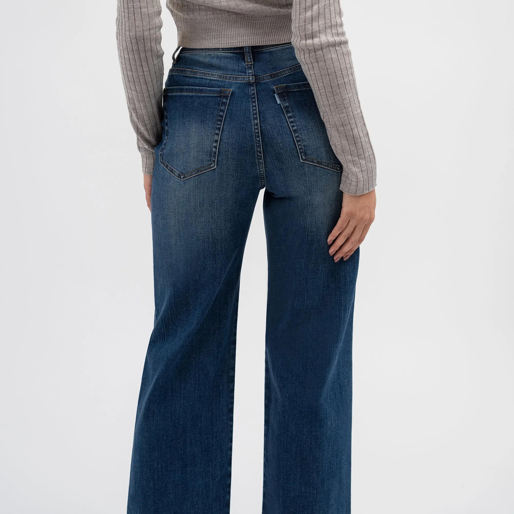 Air Relaxed Jeans