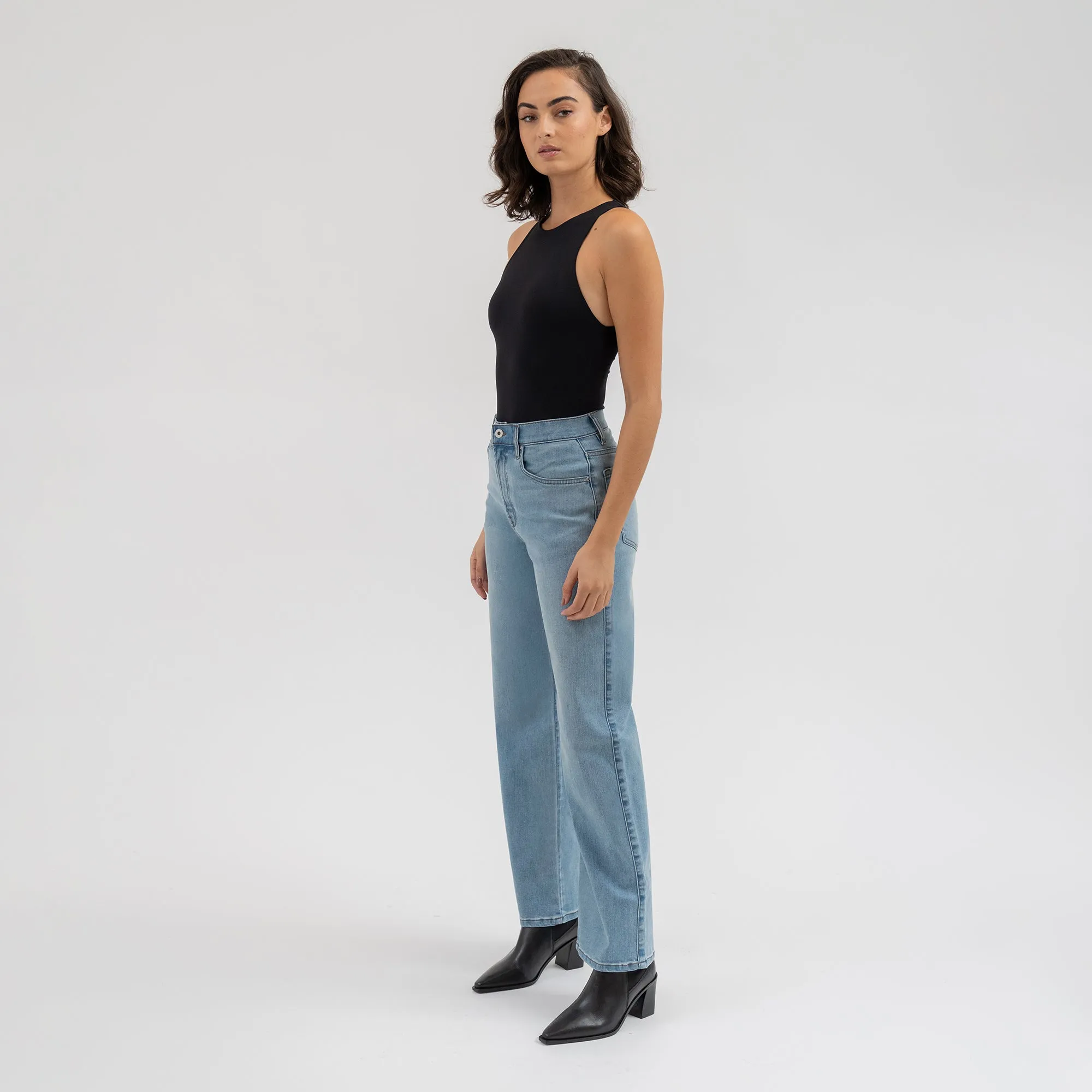 Air Relaxed Jeans