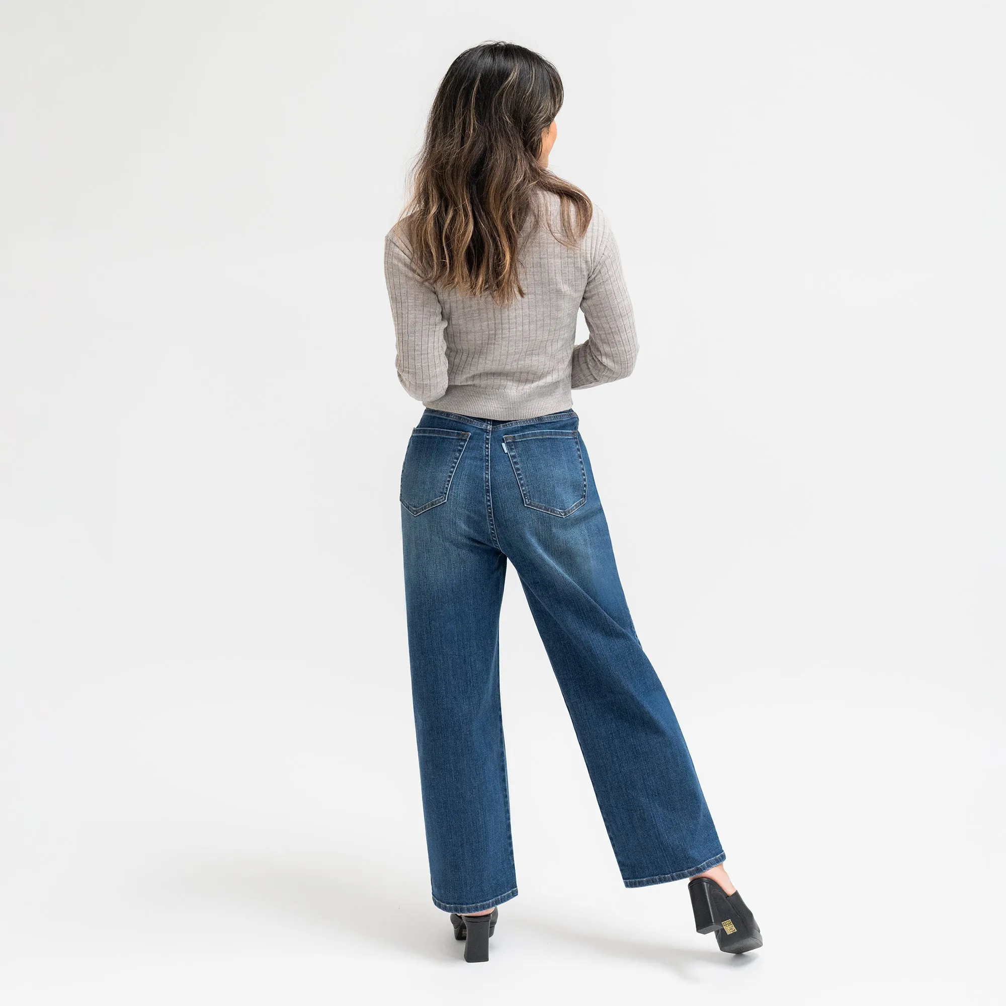 Air Relaxed Jeans