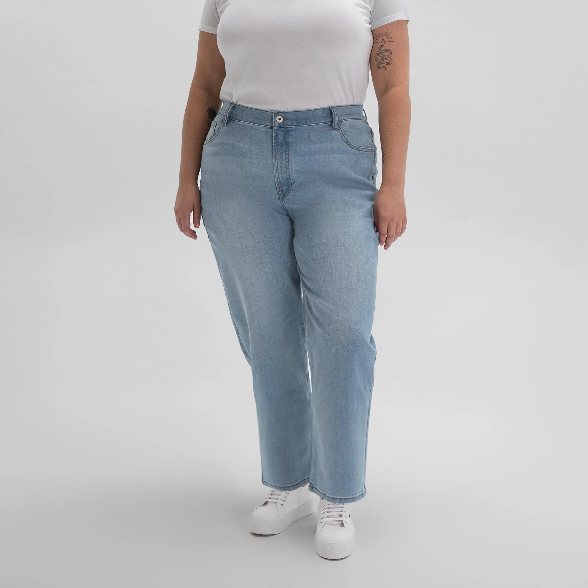 Air Relaxed Jeans