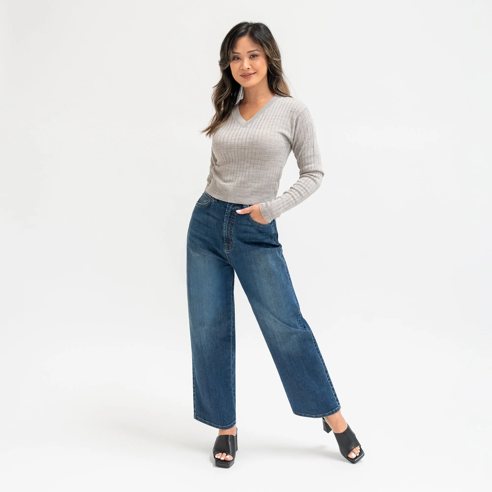 Air Relaxed Jeans