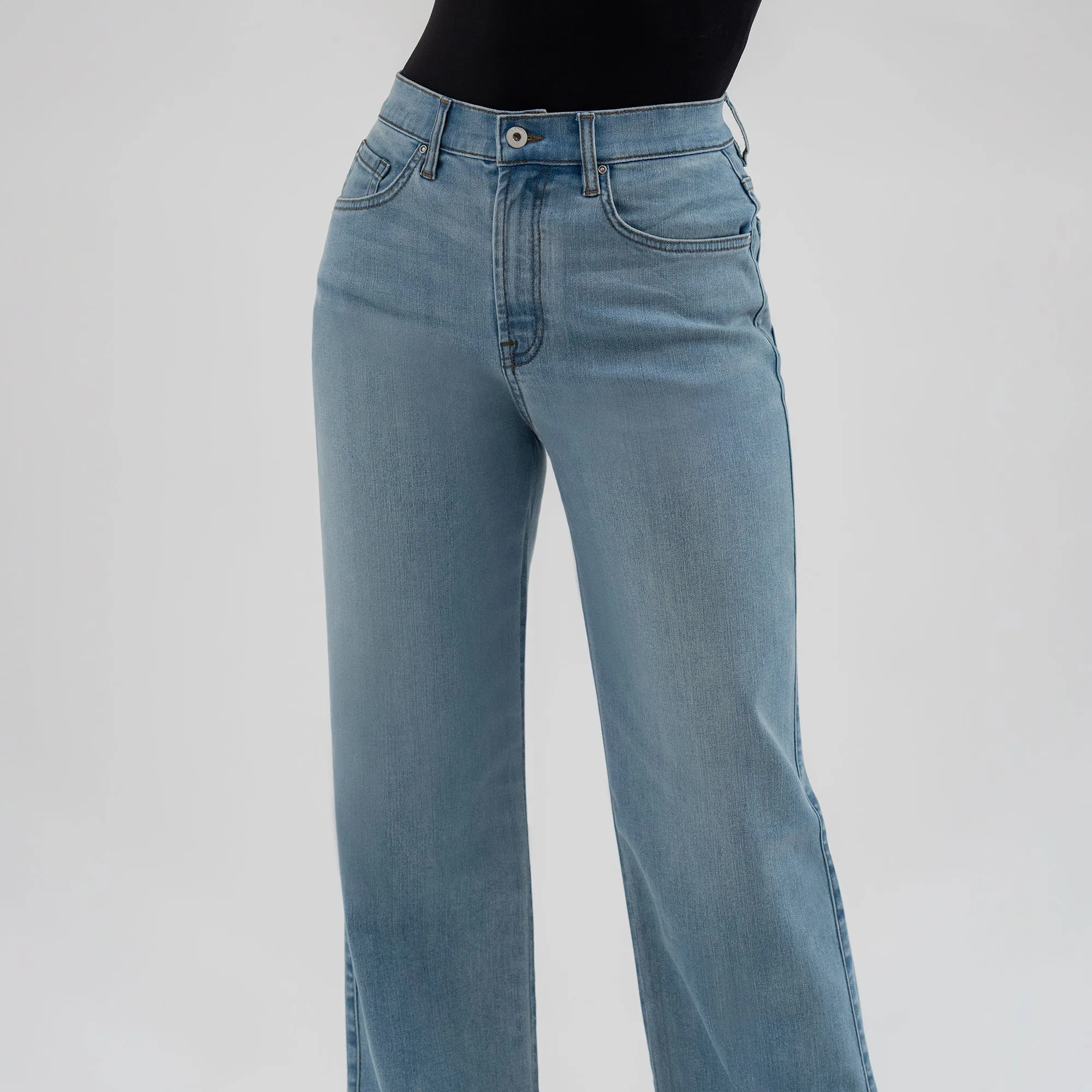 Air Relaxed Jeans