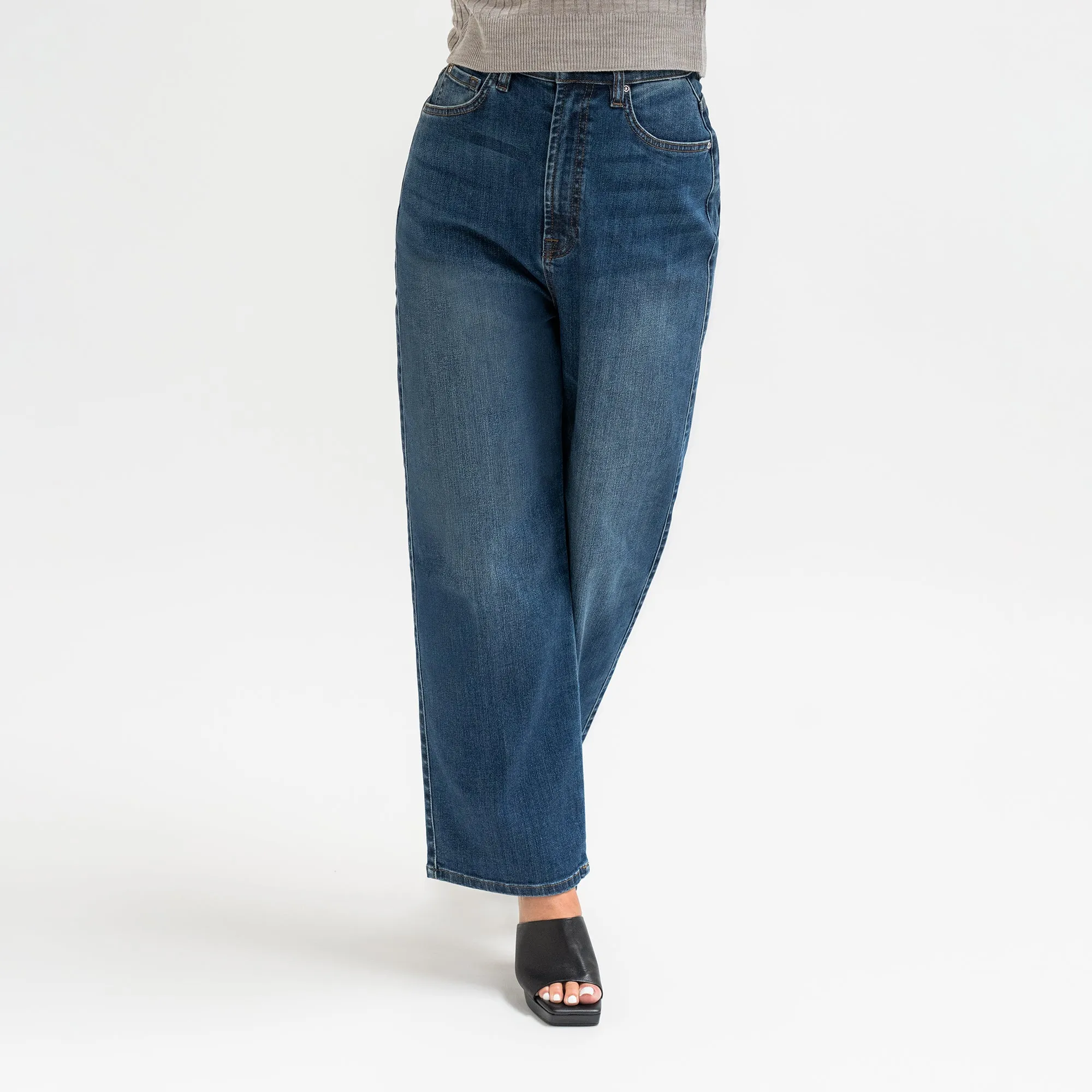 Air Relaxed Jeans