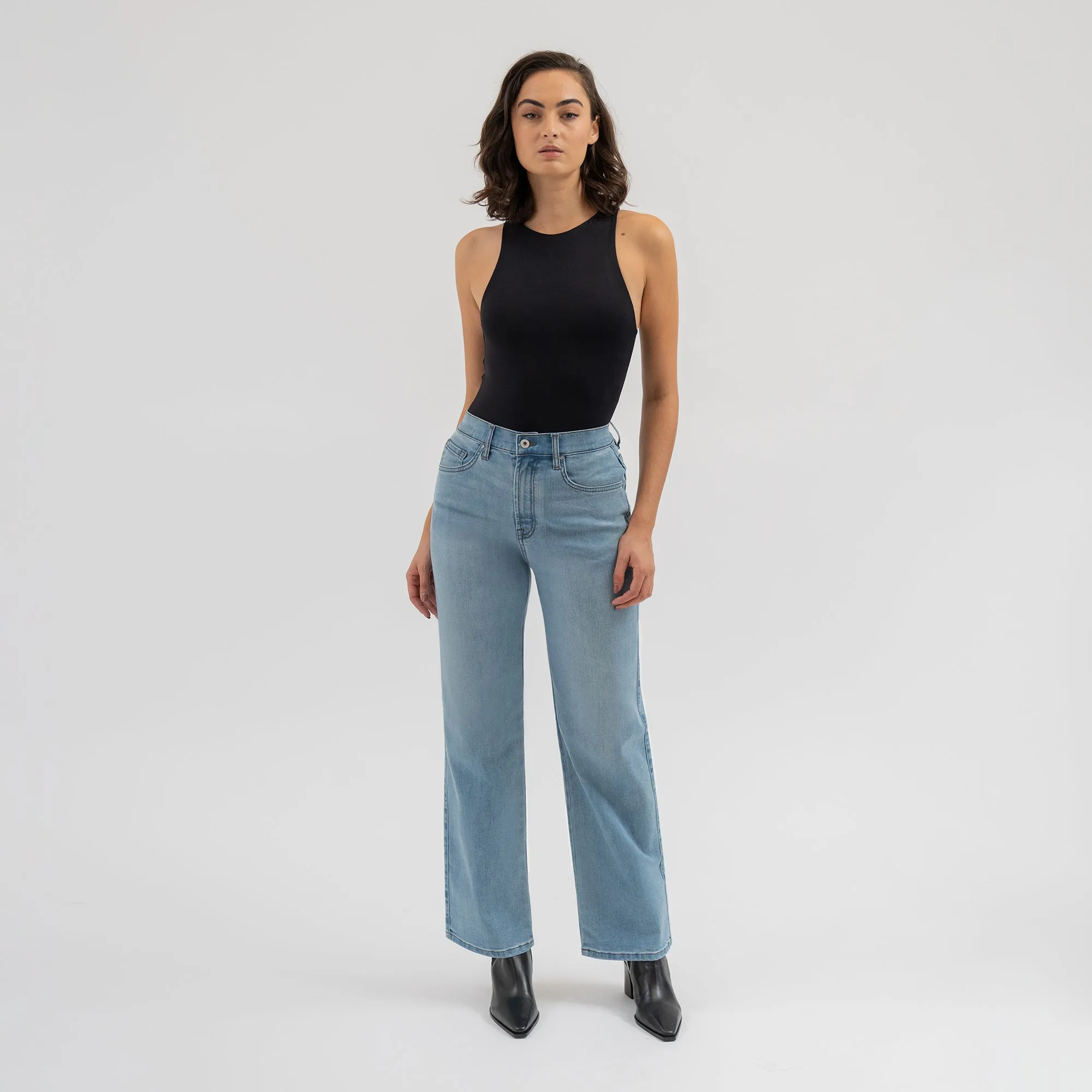 Air Relaxed Jeans