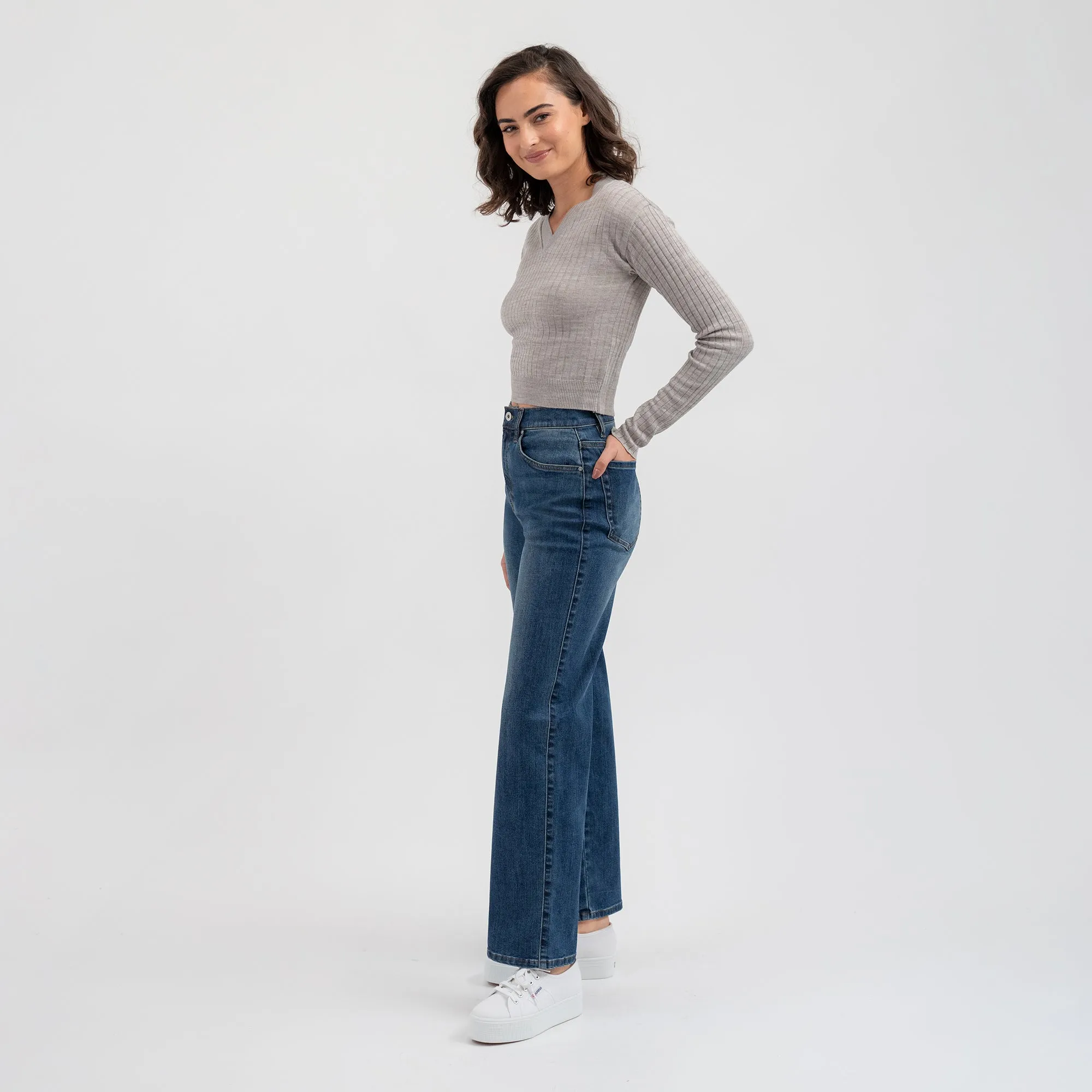 Air Relaxed Jeans