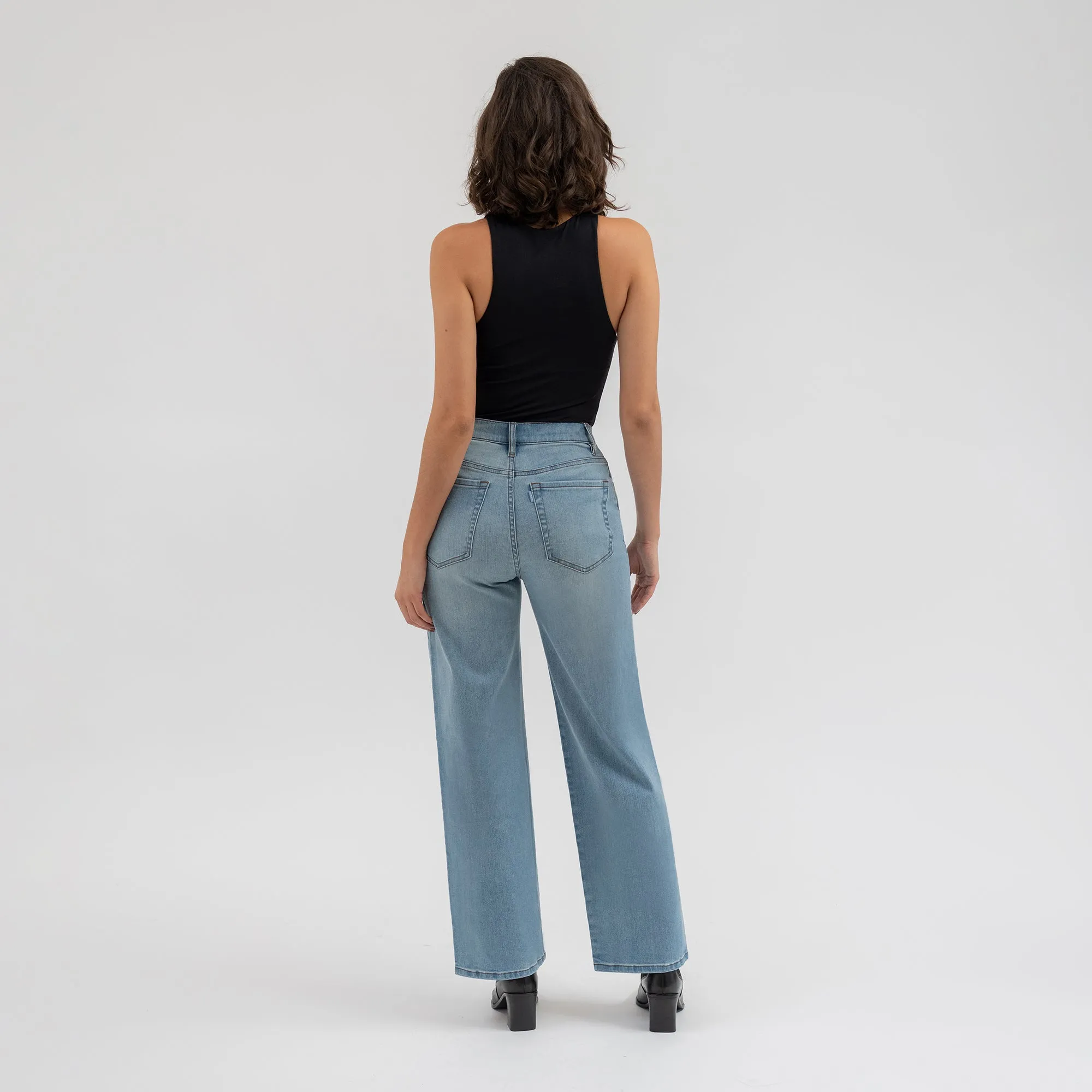 Air Relaxed Jeans