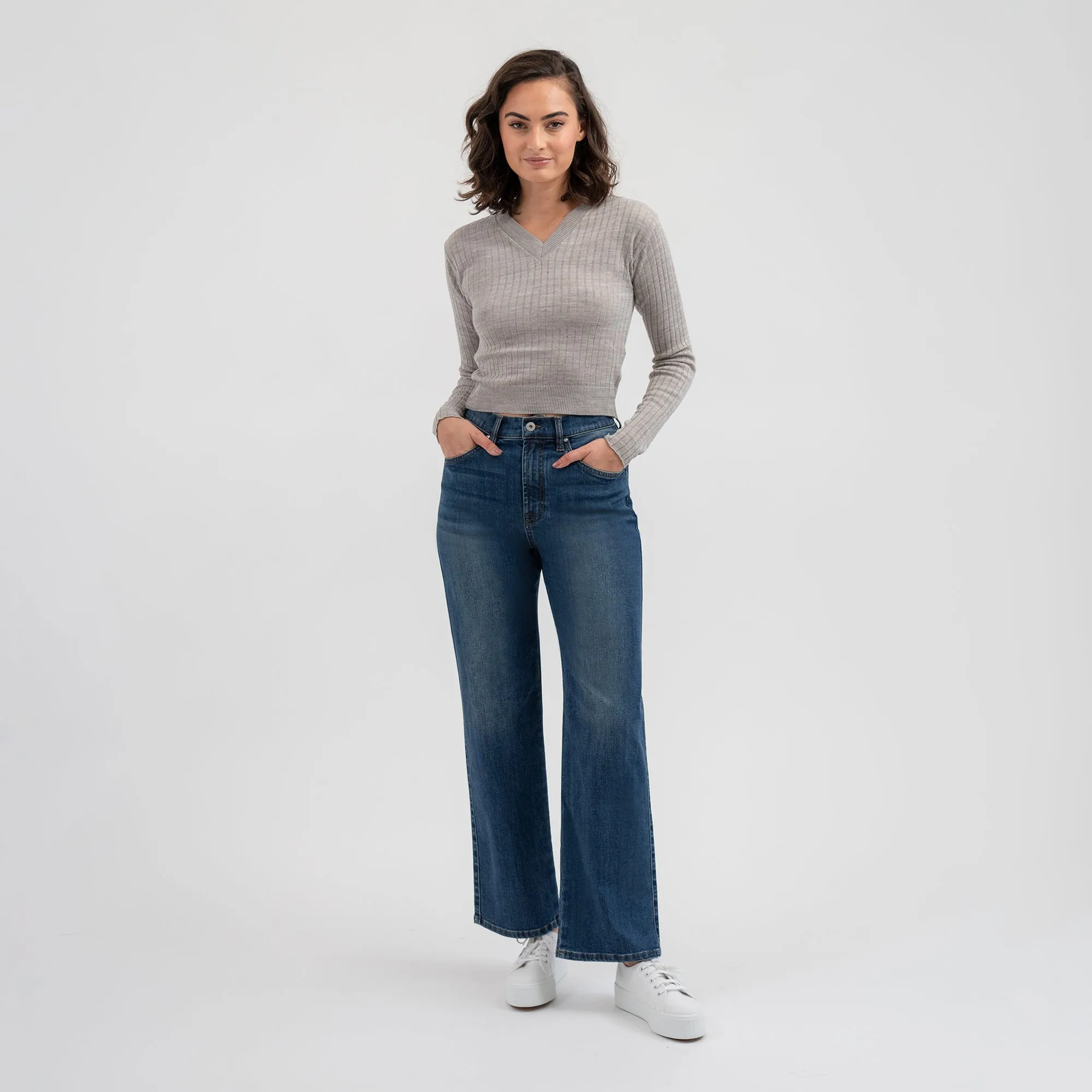 Air Relaxed Jeans