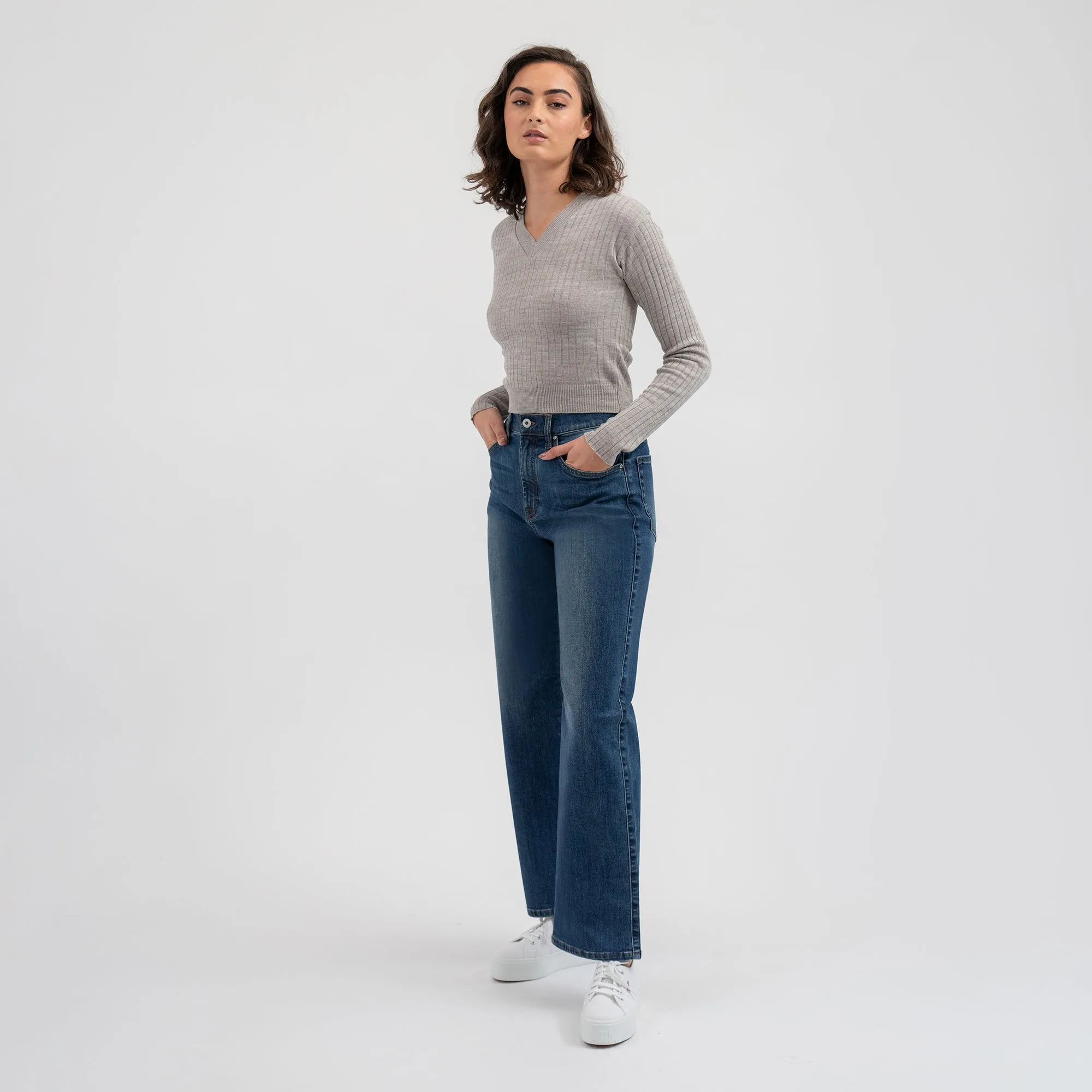 Air Relaxed Jeans