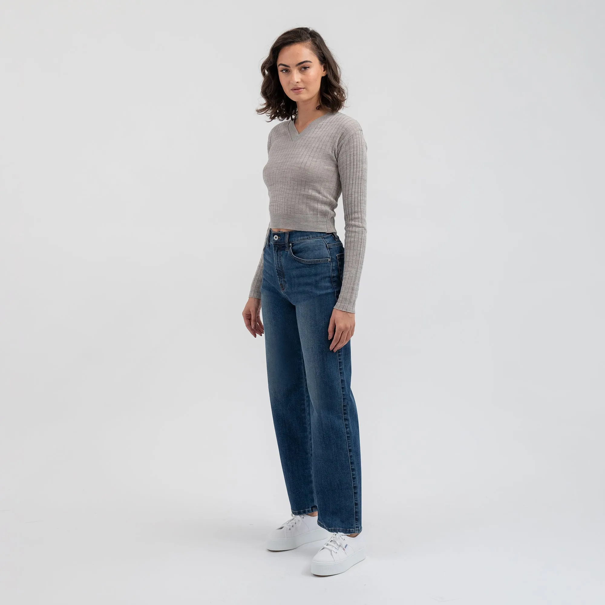 Air Relaxed Jeans