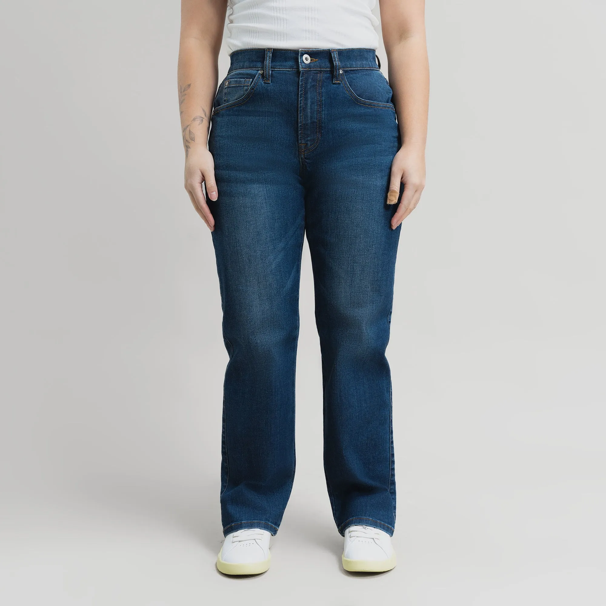 Air Relaxed Jeans