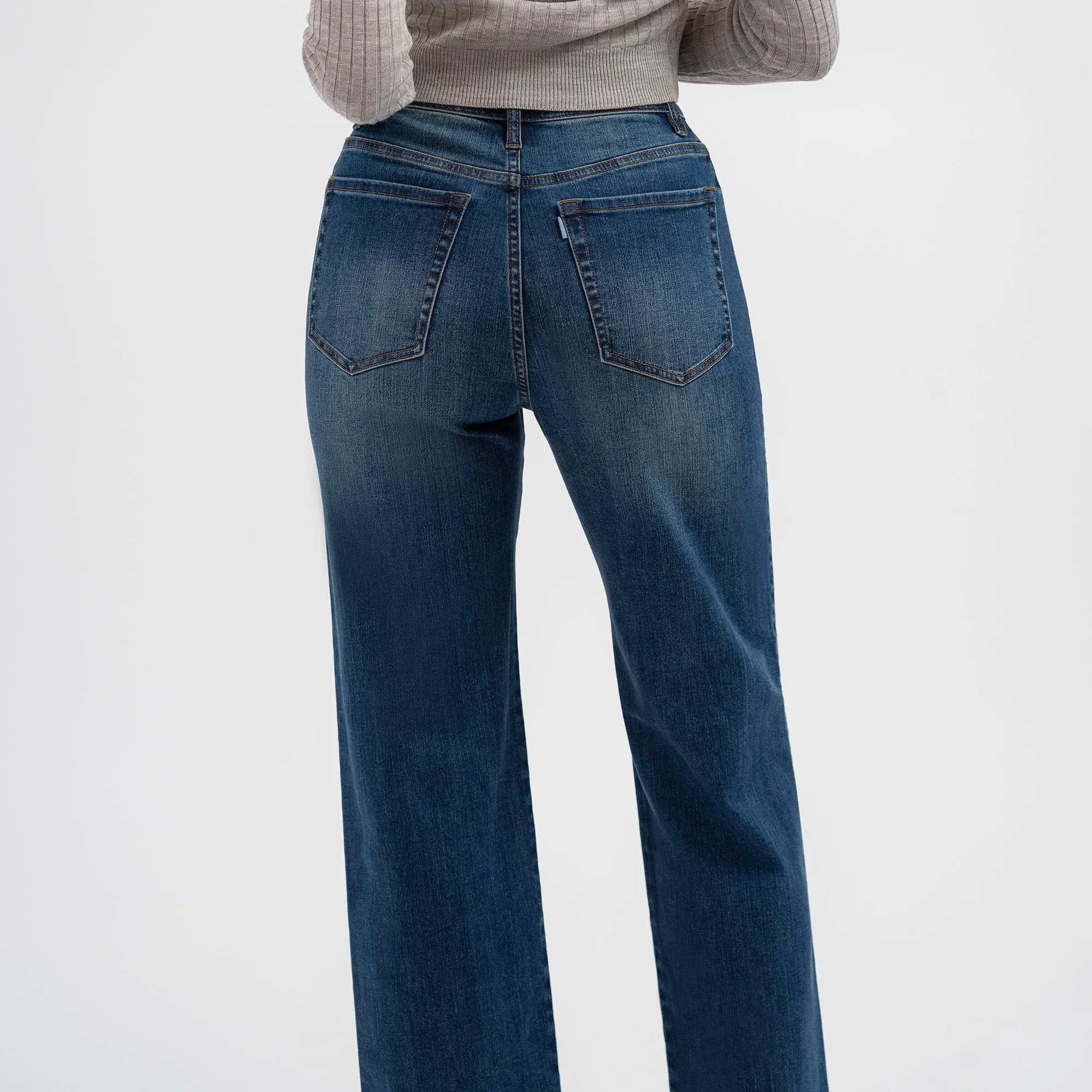 Air Relaxed Jeans