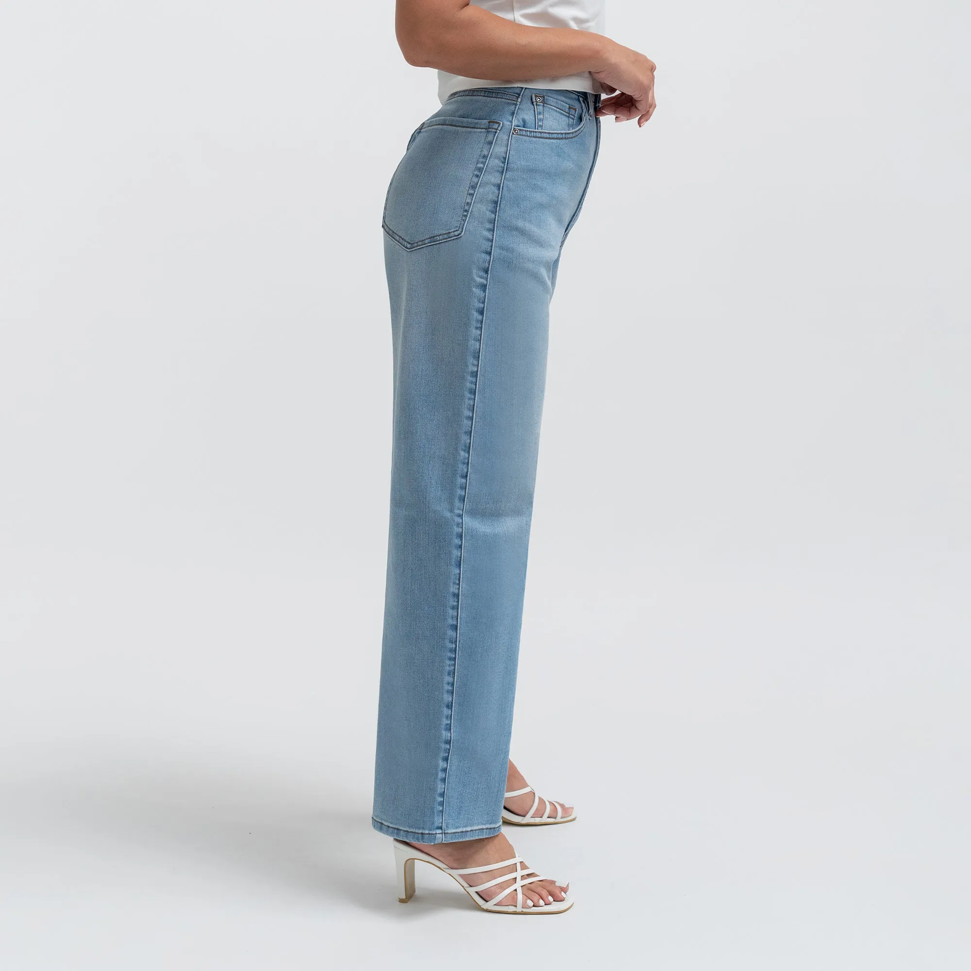 Air Relaxed Jeans