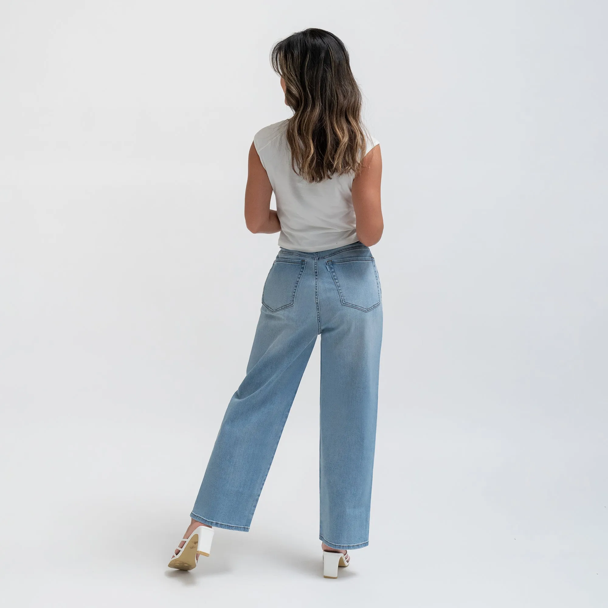 Air Relaxed Jeans