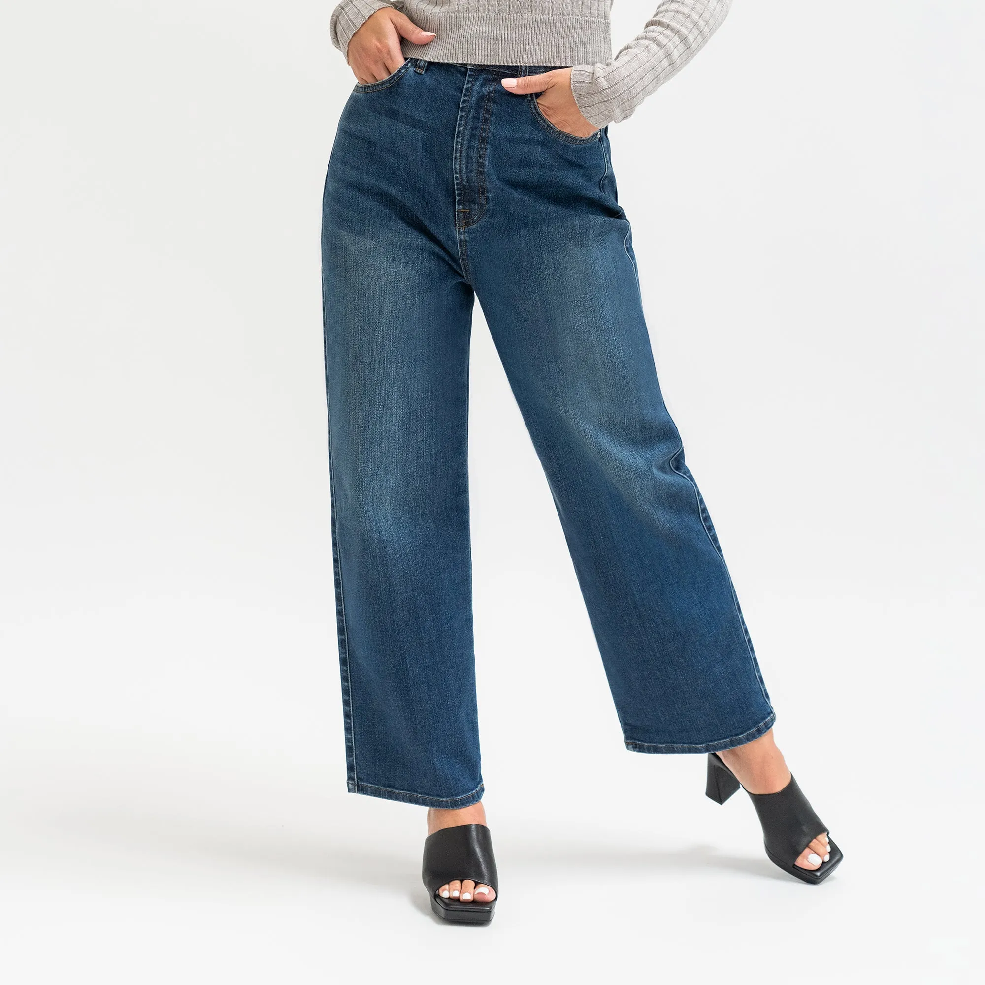 Air Relaxed Jeans