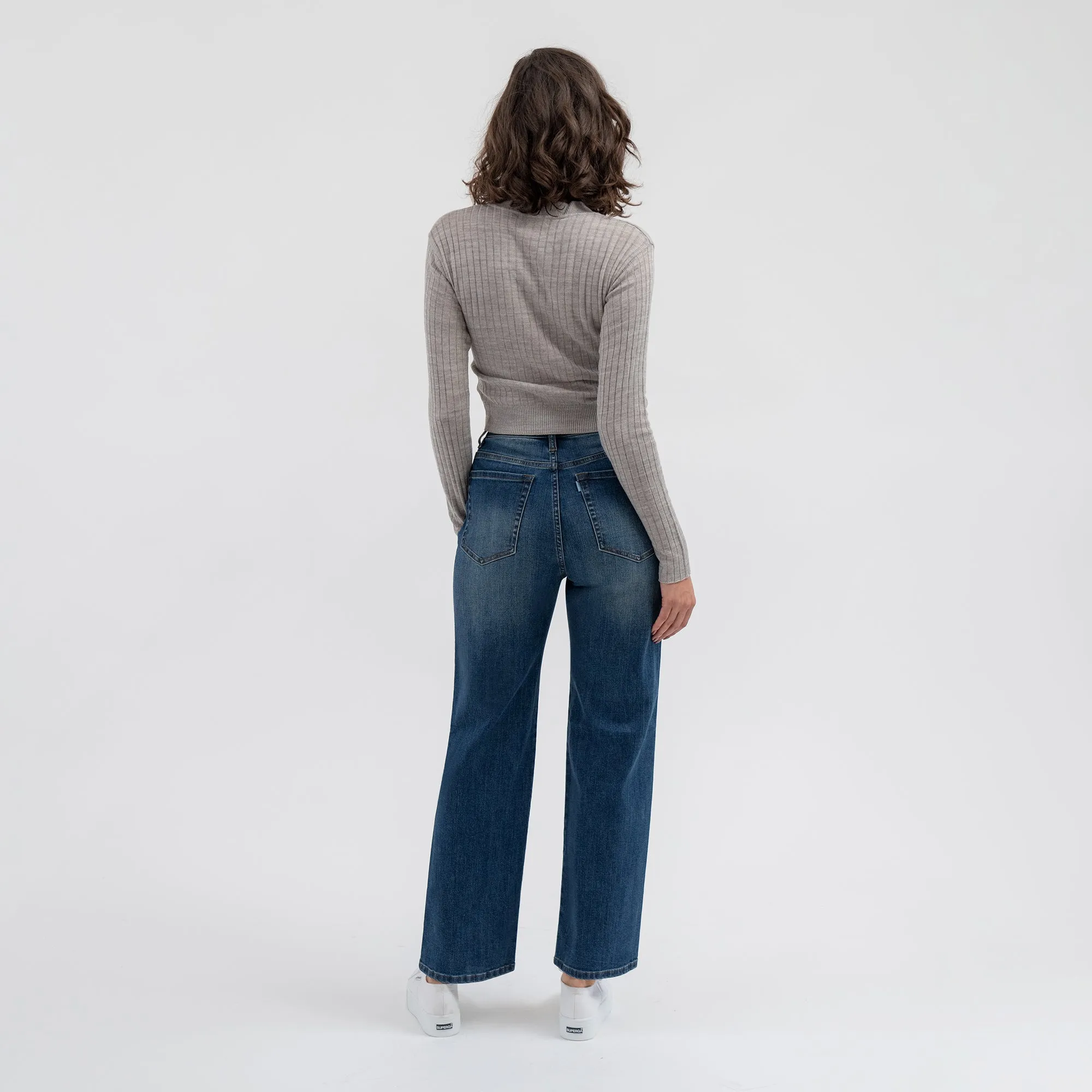 Air Relaxed Jeans