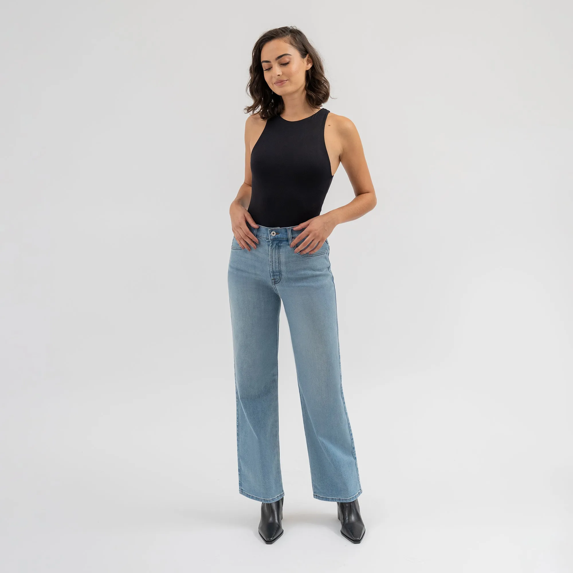 Air Relaxed Jeans