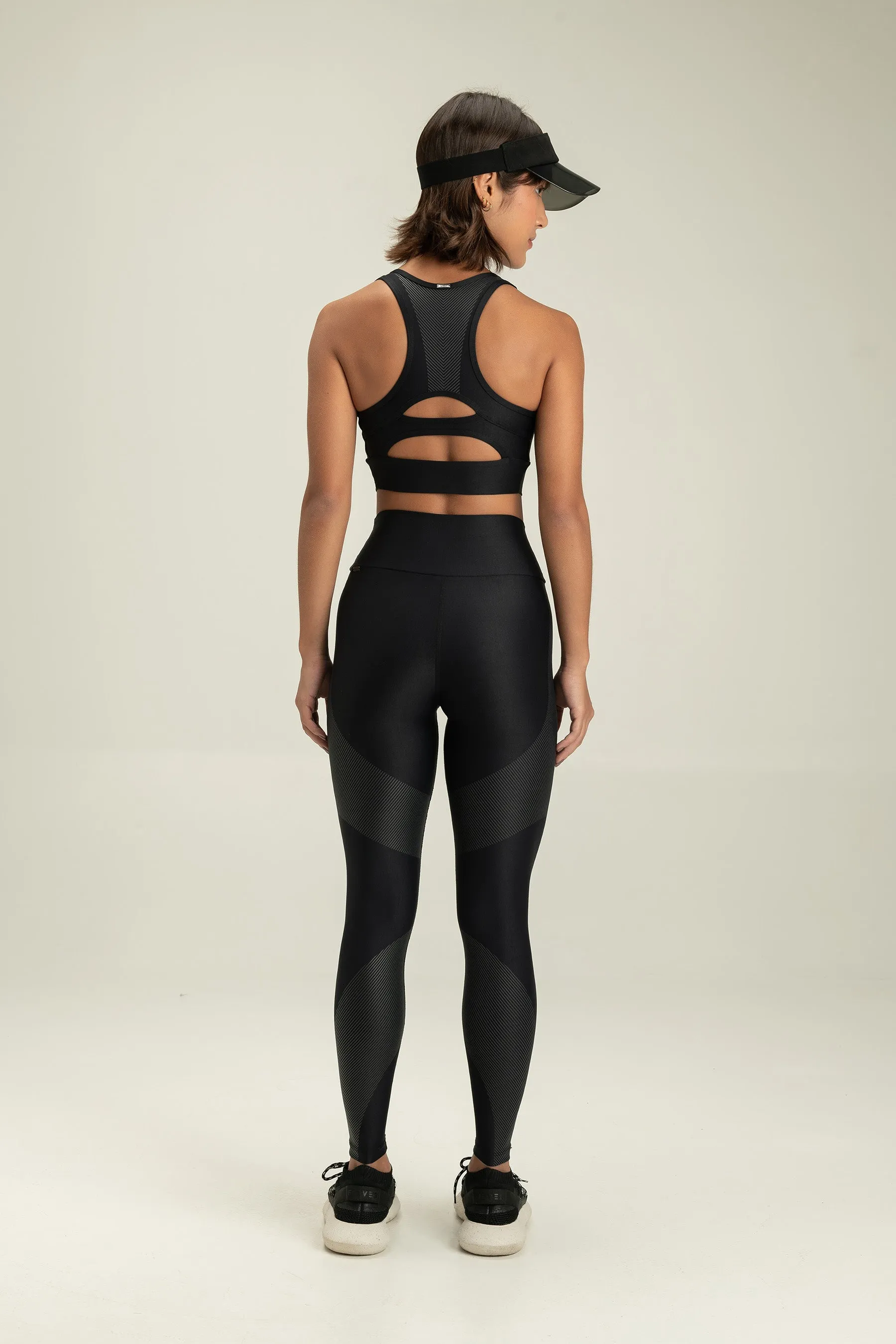 Allure® Mat Leggings