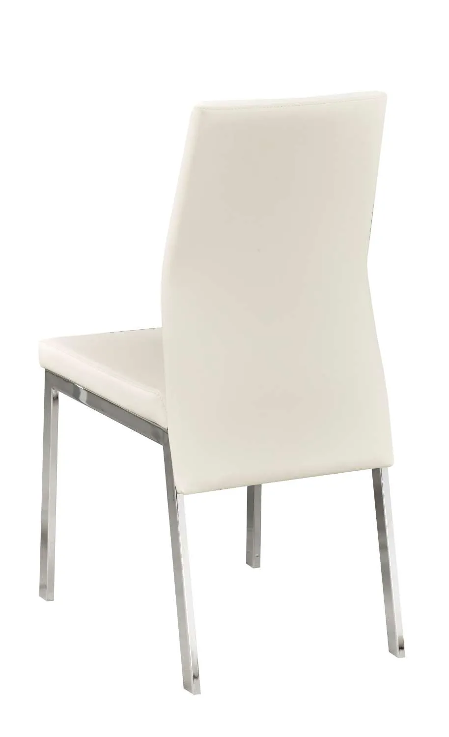 Amberley Dining Chair - White