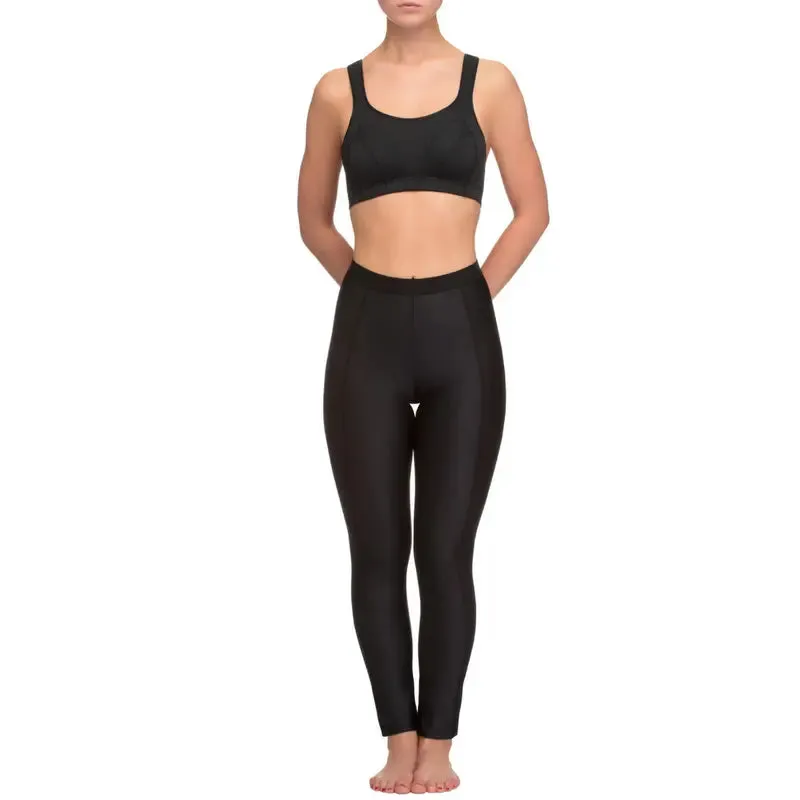 Ankle-Length Active Leggings by Lauma for Fitness Enthusiasts