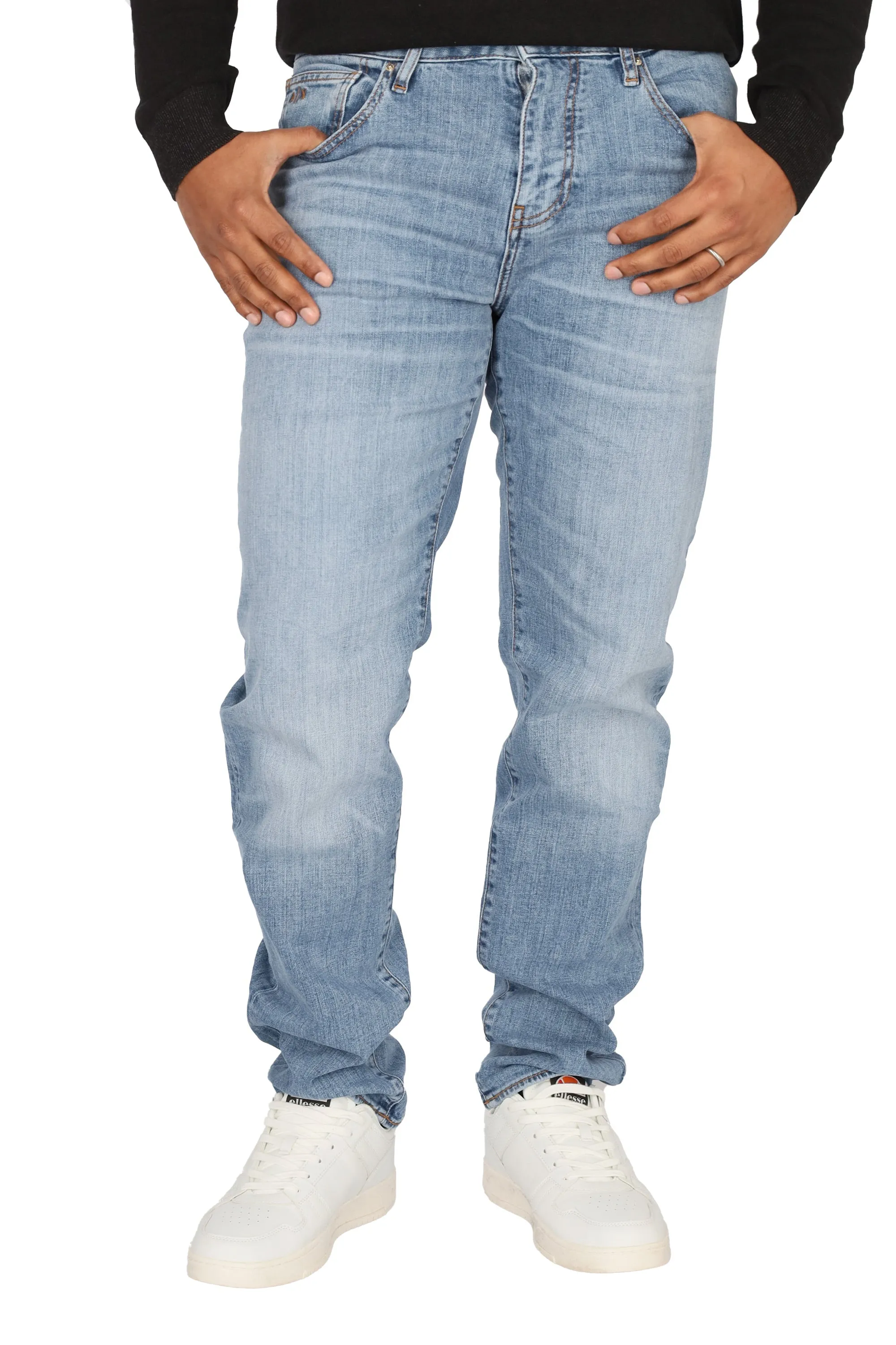 Armani exchange - U 3DZJ13 Jeans