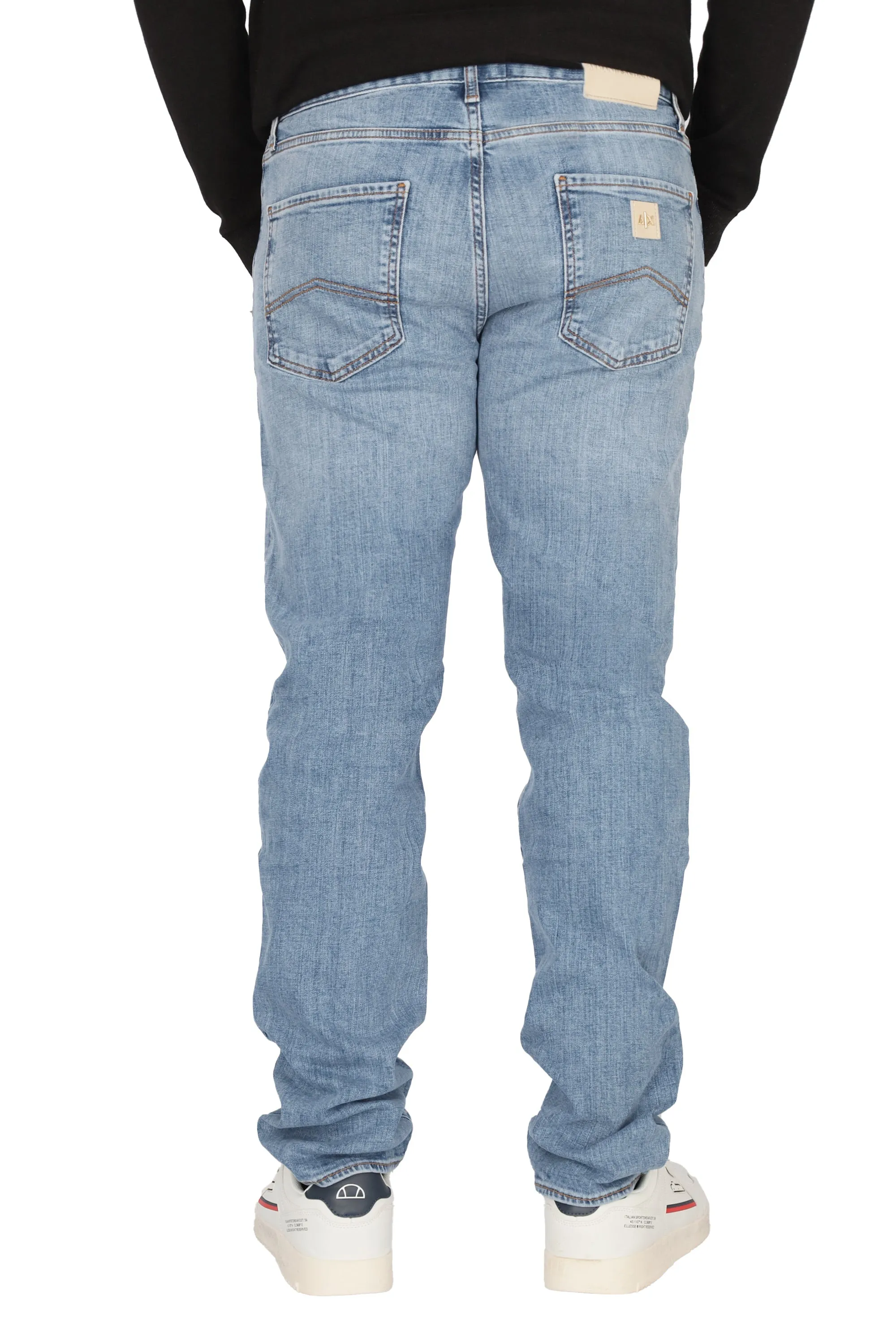 Armani exchange - U 3DZJ13 Jeans