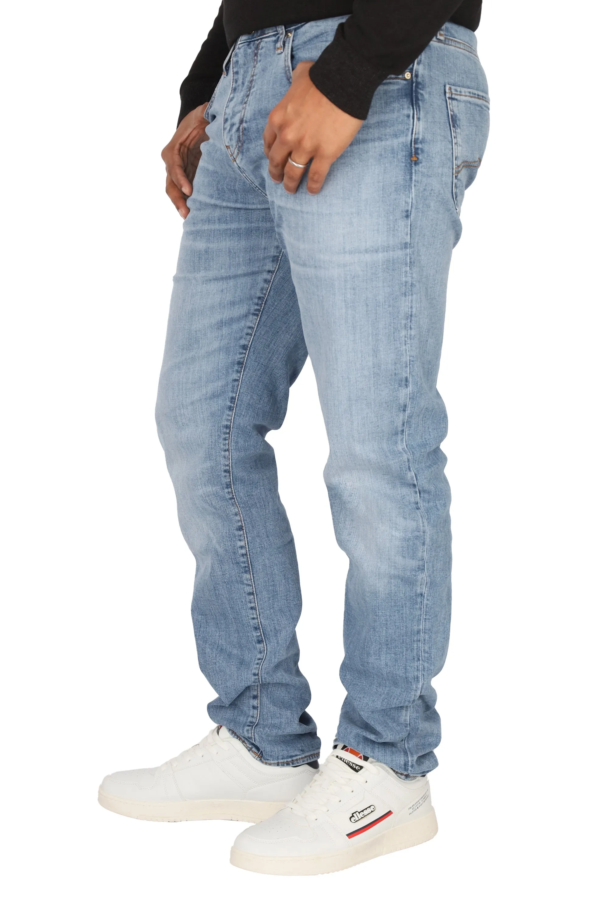 Armani exchange - U 3DZJ13 Jeans