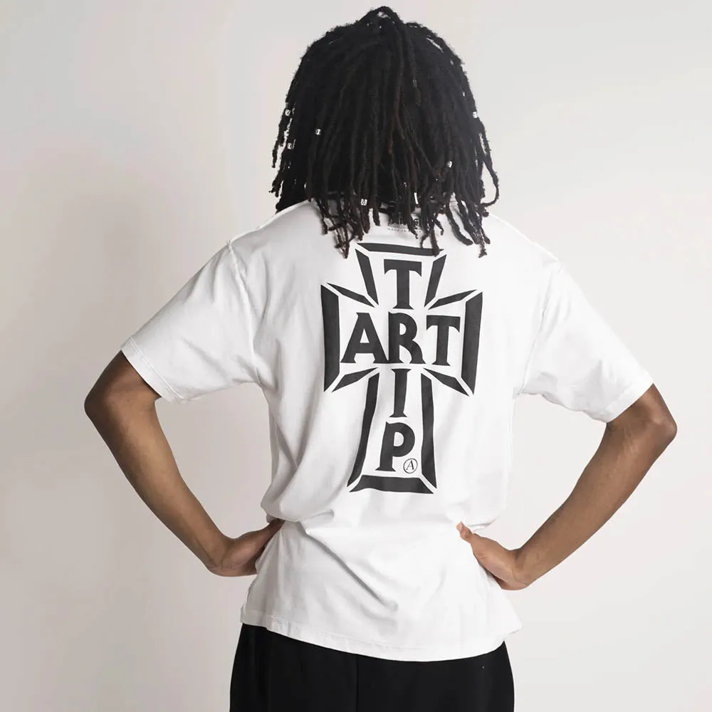 ART TRIP REVERSE SS TEE