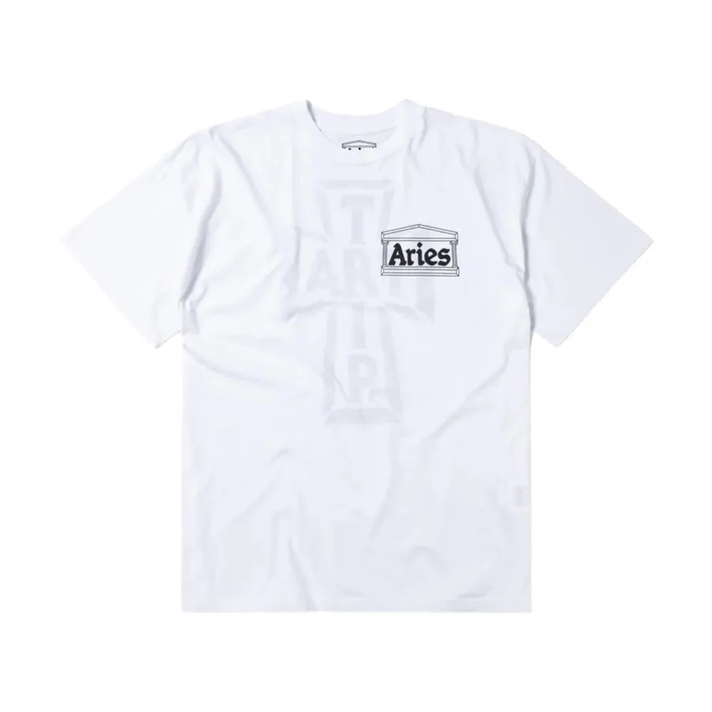 ART TRIP REVERSE SS TEE