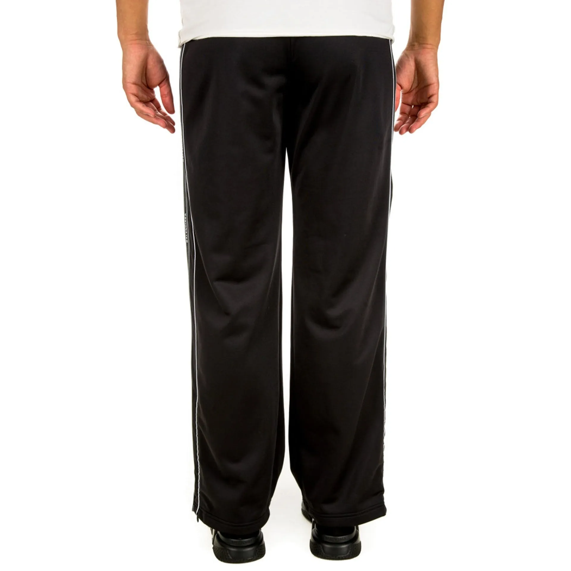 Balenciaga - Pantaloni da jogging con logo