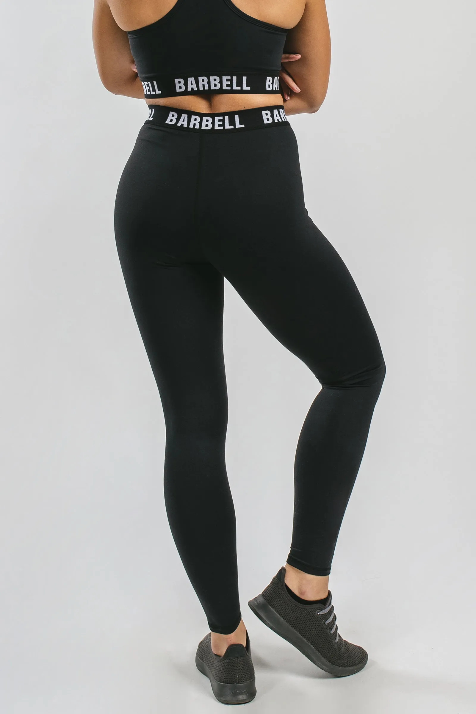 Barbell Leggings