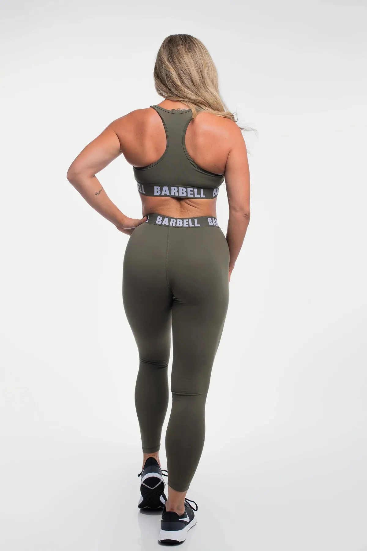 Barbell Leggings