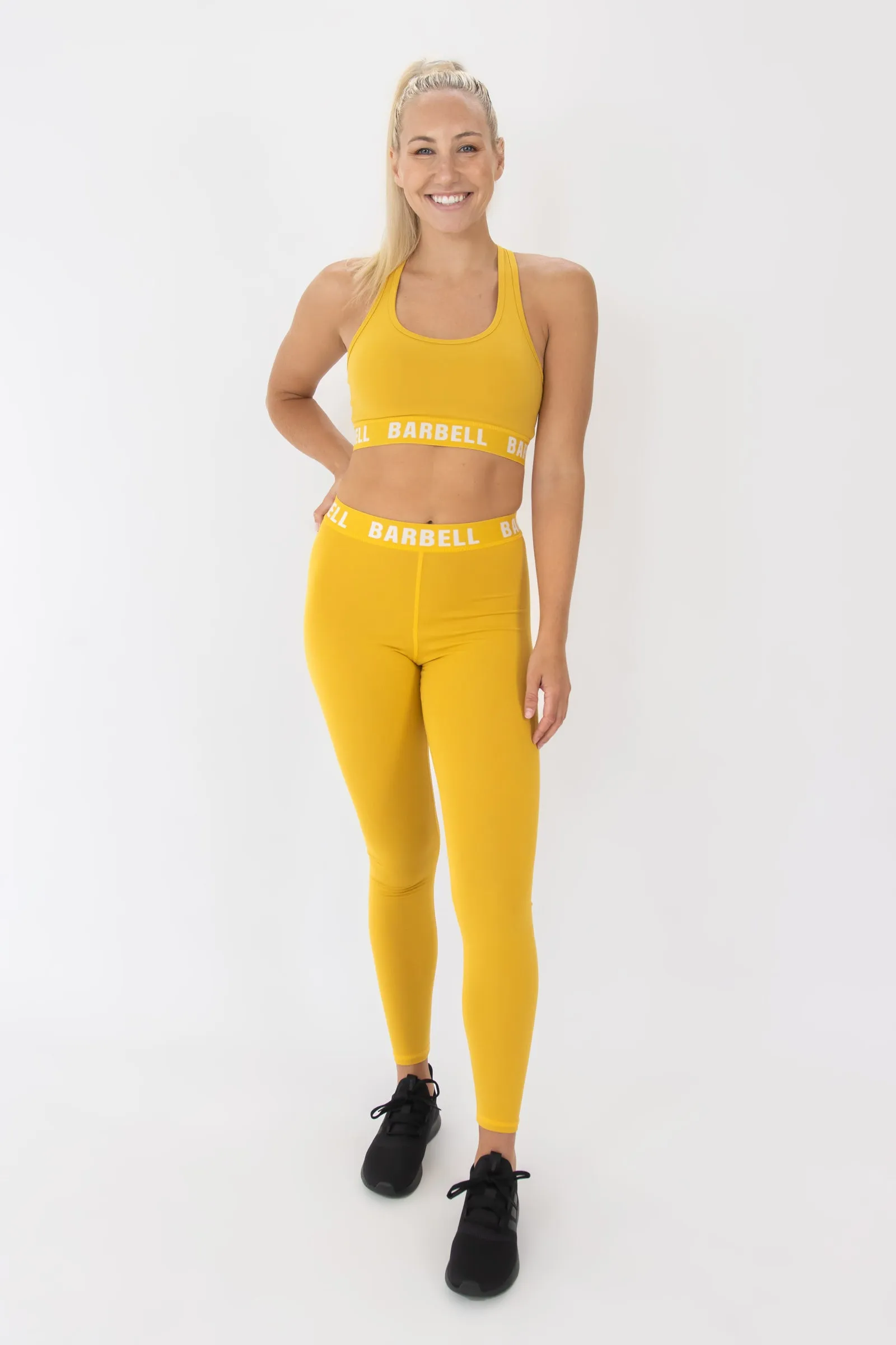 Barbell Leggings