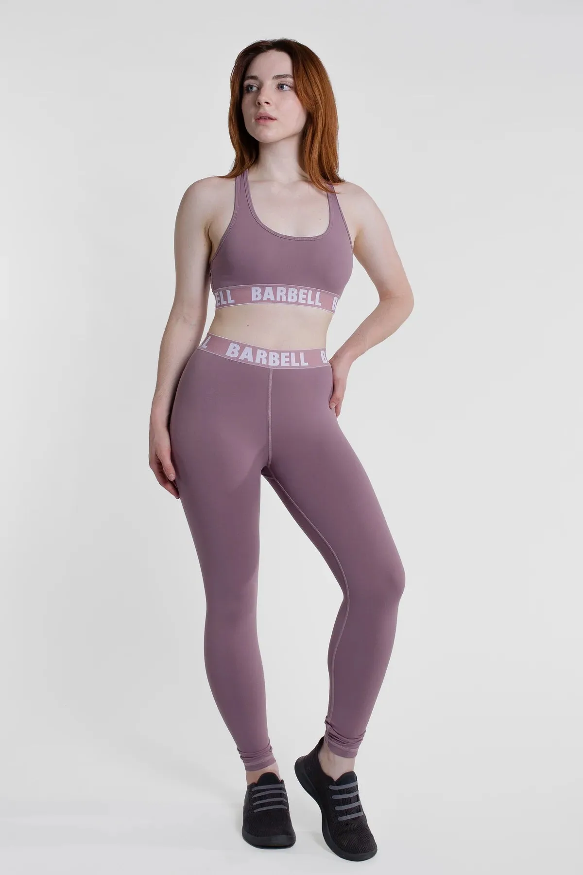 Barbell Leggings