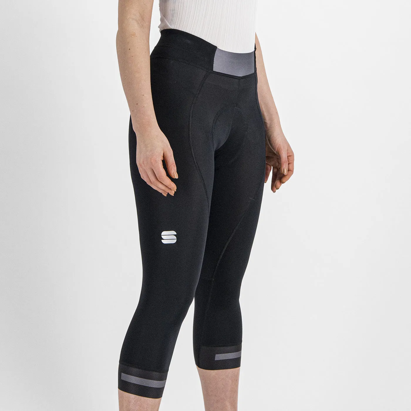 Bermuda donna Sportful Neo - Nero