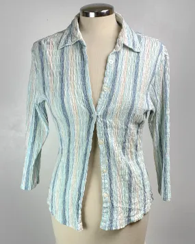 Biaggini - Camicia A Fantasia taglia S