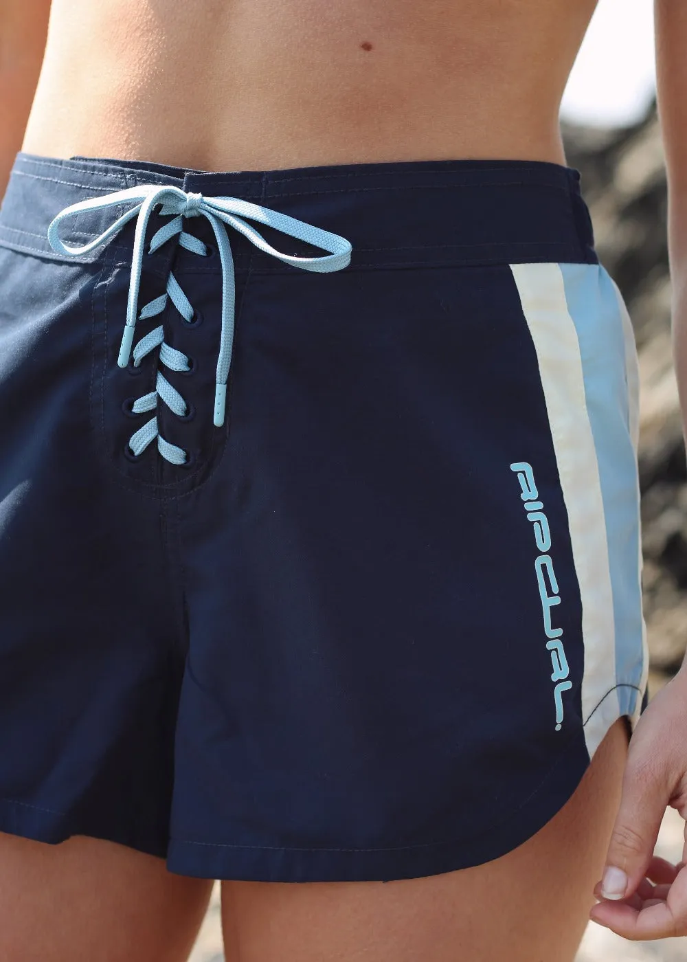 Block Party Premium Board Shorts