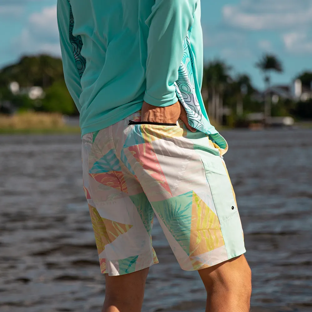 Board Shorts | Miami Daze